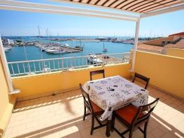 Rental Apartment Le Mykonos II - Cap D'Agde, 1 Bedroom, 4 Persons 외부 사진