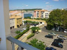Rental Apartment Le Mykonos II - Cap D'Agde, 1 Bedroom, 4 Persons 외부 사진